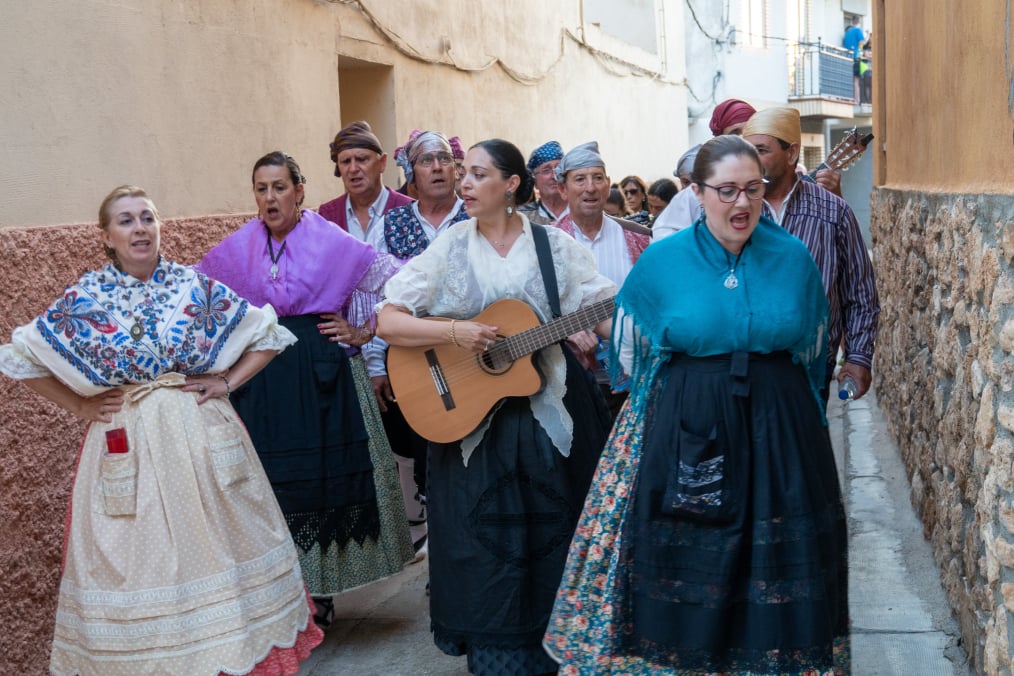 Rondalla