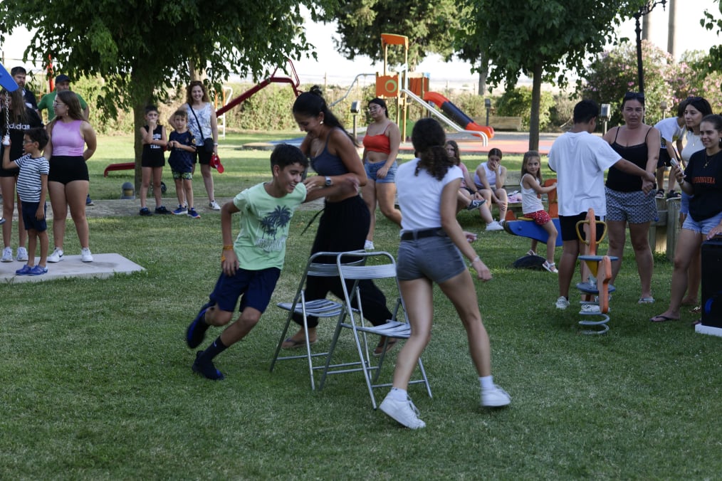Juegos