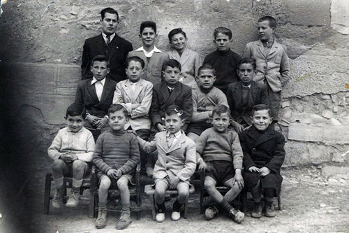 CURSO 1948-1949