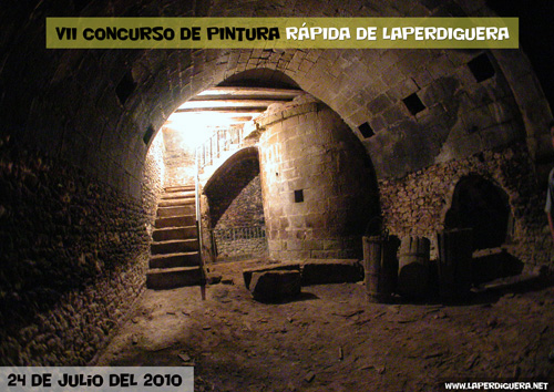 CARTEL PINTURA