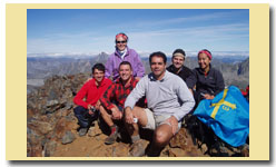 PICO INFIERNO