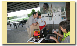 CONCURSO PINTURA