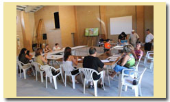 CURSO CESTERIA