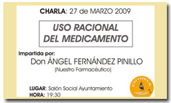 USO MEDICAMENTO