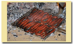 CENA JUEVES