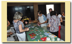 MERCADILLO SOLIDARIO