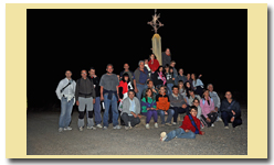 MARCHA NOCTURNA