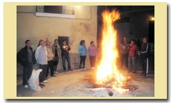 SAN ISIDRO 2010
