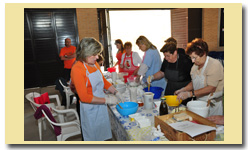 TALLER DE JABONES