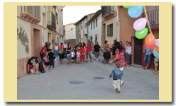 JUEGOS INFANTILES