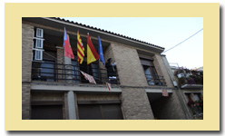 PREGÓN FIESTAS