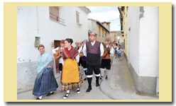 RONDALLA - FOTOS