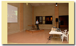 CONFERENCIA RENÉ ALQUEZAR