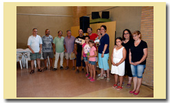 XI CONCURSO DE PINTURA RAPIDA