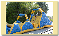 FIESTAS AGOSTO 2014