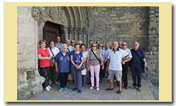 EXCURSIÓN