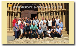 VIAJE A SIJENA