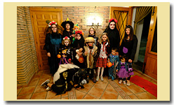 HALLOWEEN 2018