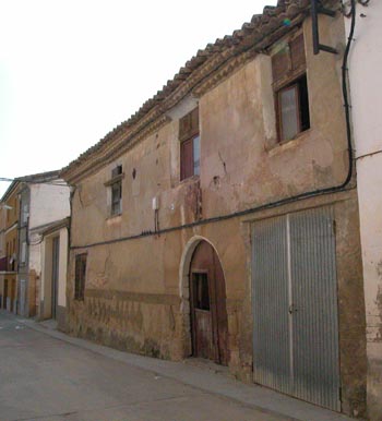 CASA PAUL