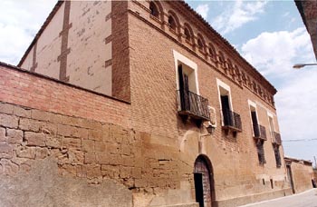 CASA CAVERO