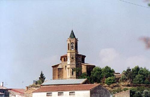 IGLESIA