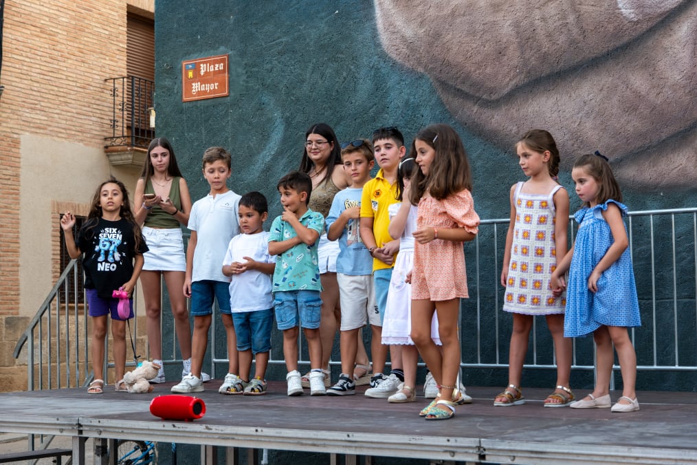 Pasarela 2026
