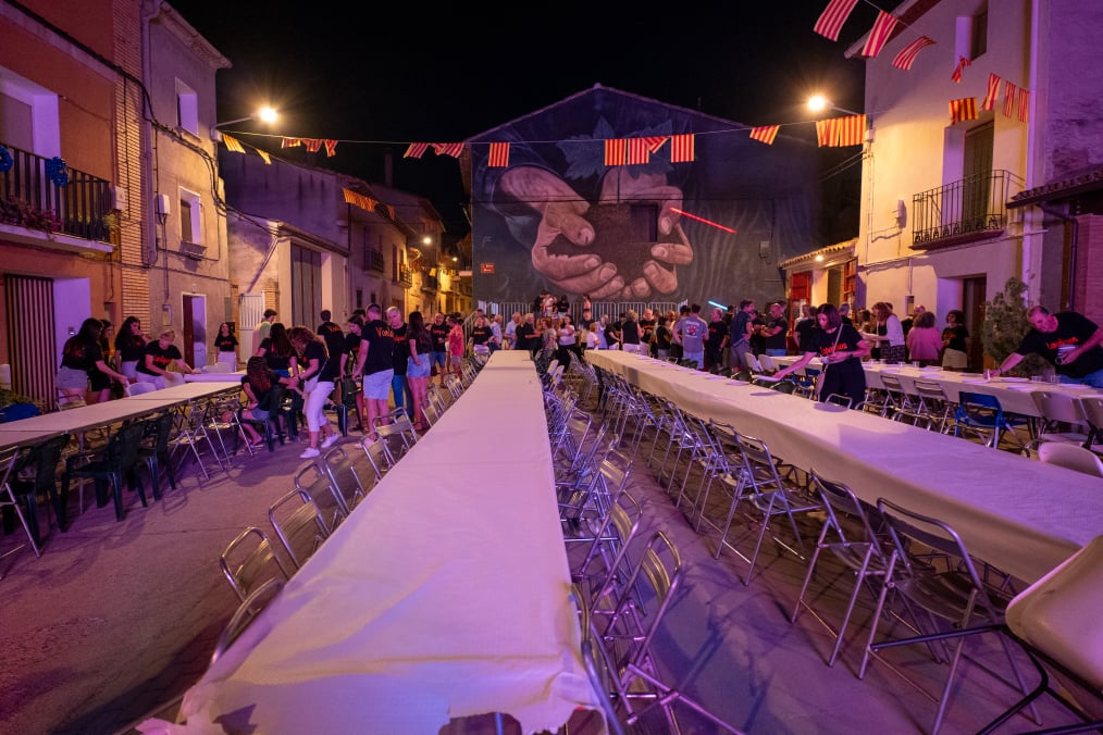 Pasarela 2026