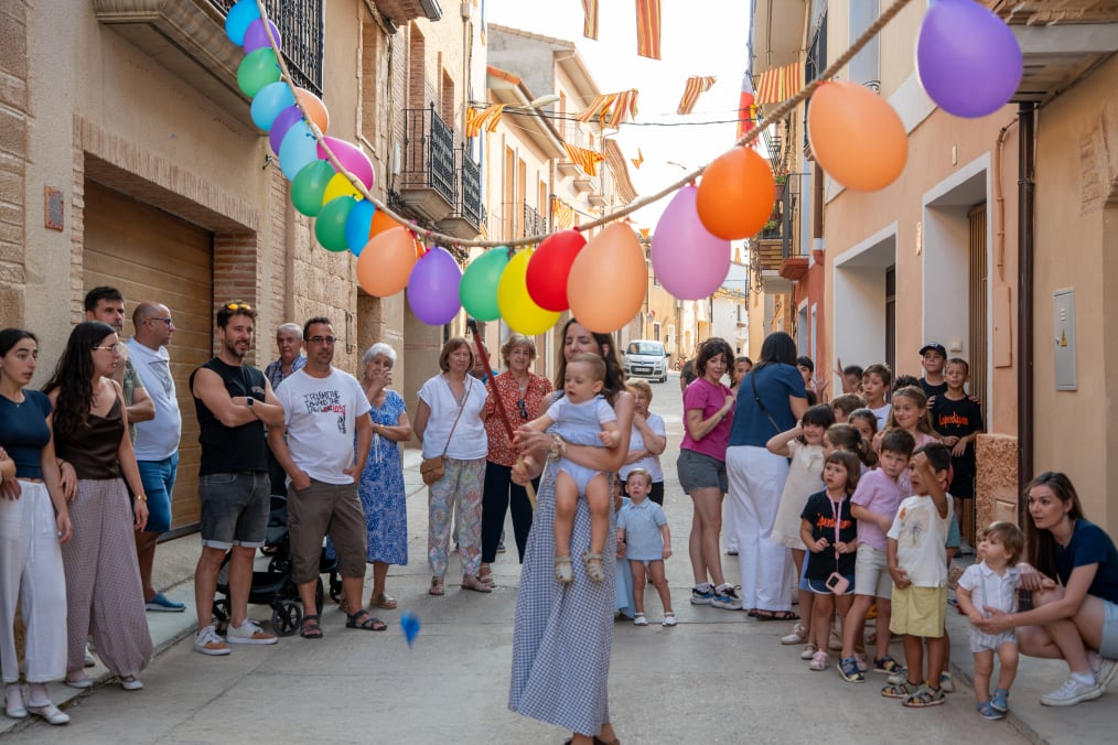 CUCAÑAS