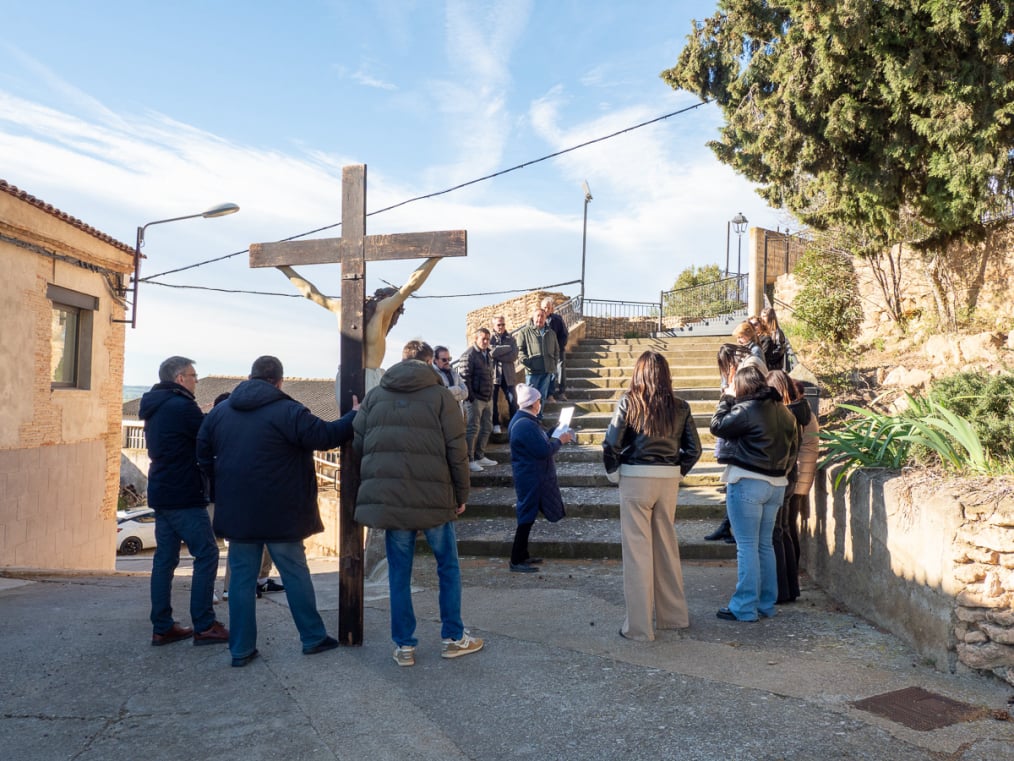 Fiesta de San Vitorian